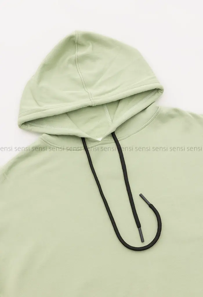 هودی ساده (BASIC) رنگی کد1004632