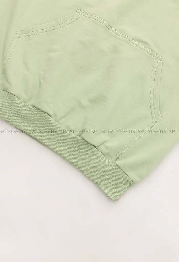 هودی ساده (BASIC) رنگی کد1004632