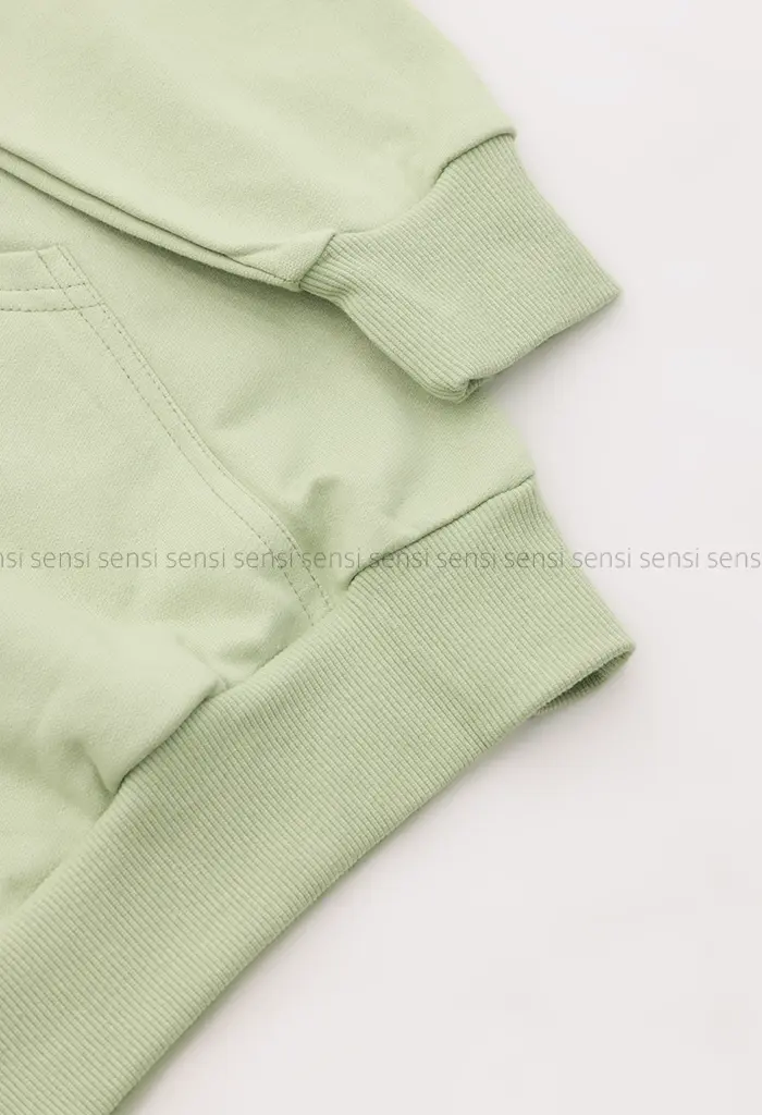 هودی ساده (BASIC) رنگی کد1004632