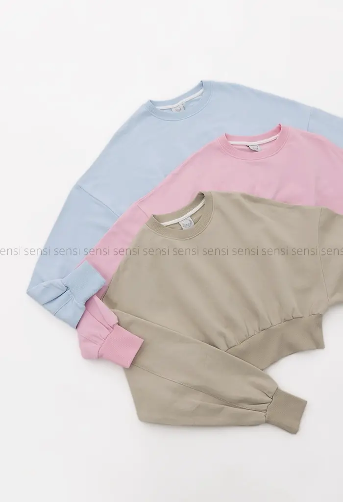 کراپ دورس رنگی کد1004633