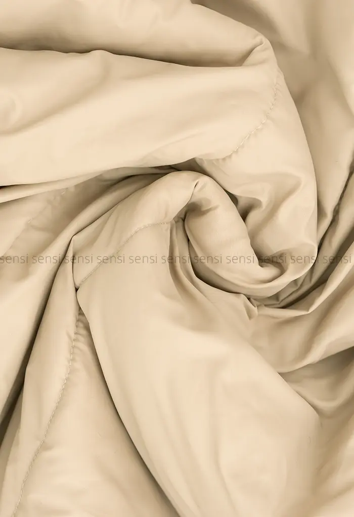 کاپشن کلاه دار پشم شیشه کد1004654