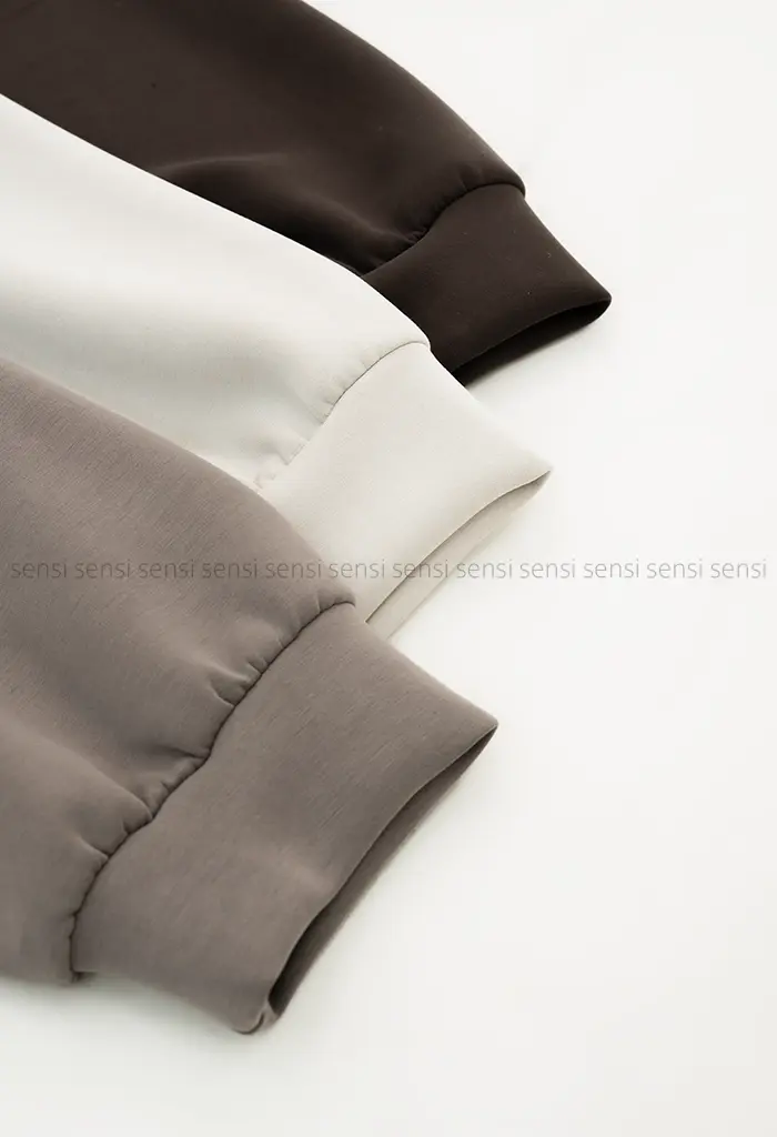 ست بامبر شلوار اویشو کد1004642