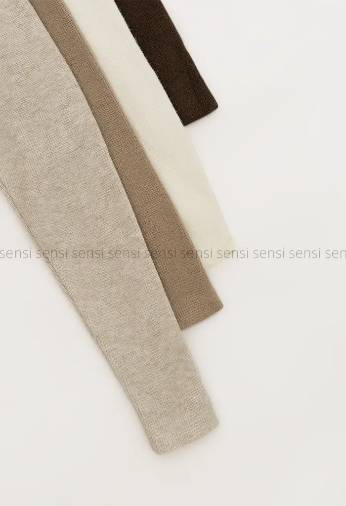 کراپ بافت یقه 3سانت کد1004585