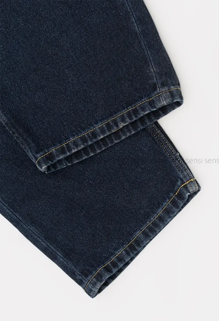 شلوار جین بالنی کد1004730