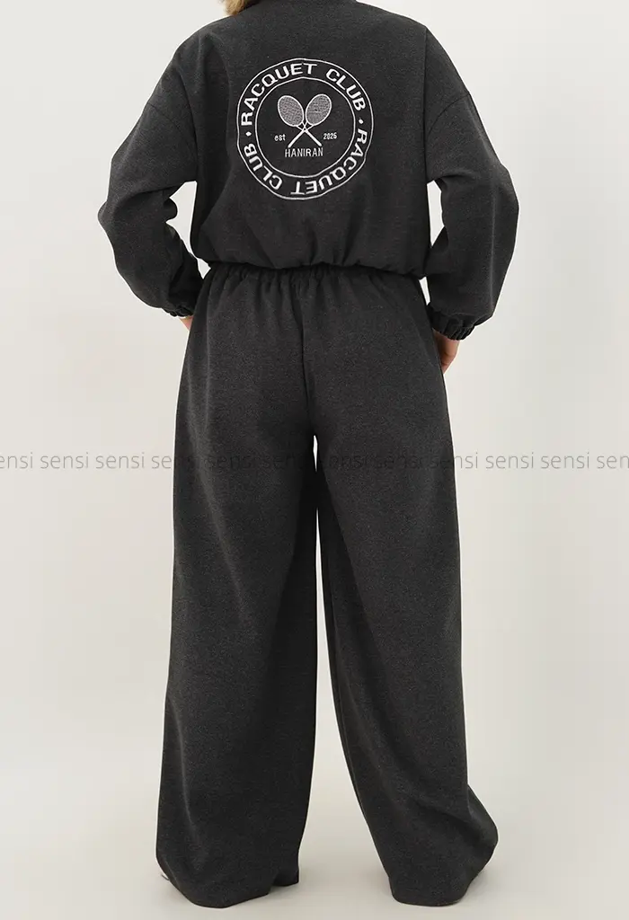 ست سویشرت شلوار لامر کد1004257