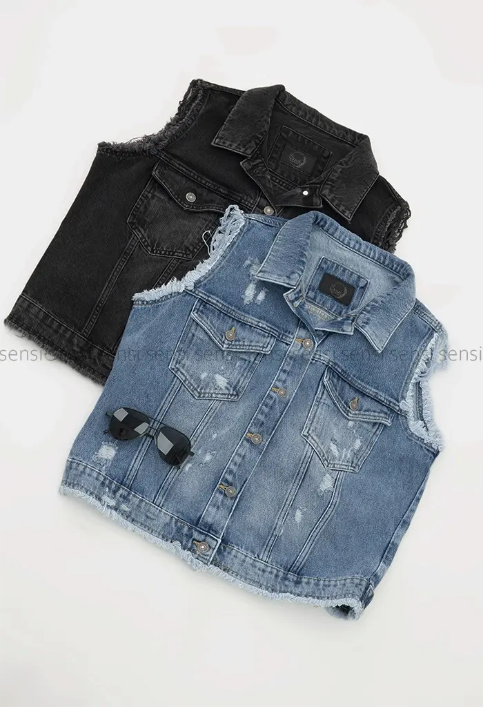 وست جین کوتاه کد1004721