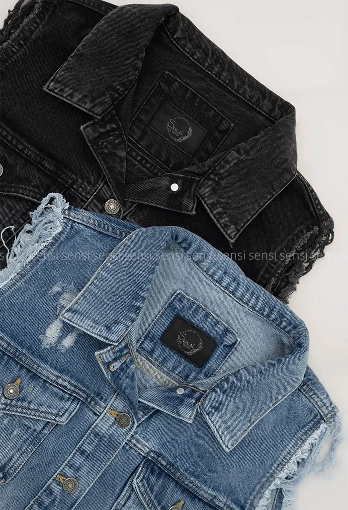 وست جین کوتاه کد1004721