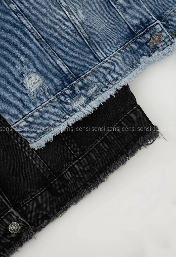 وست جین کوتاه کد1004721