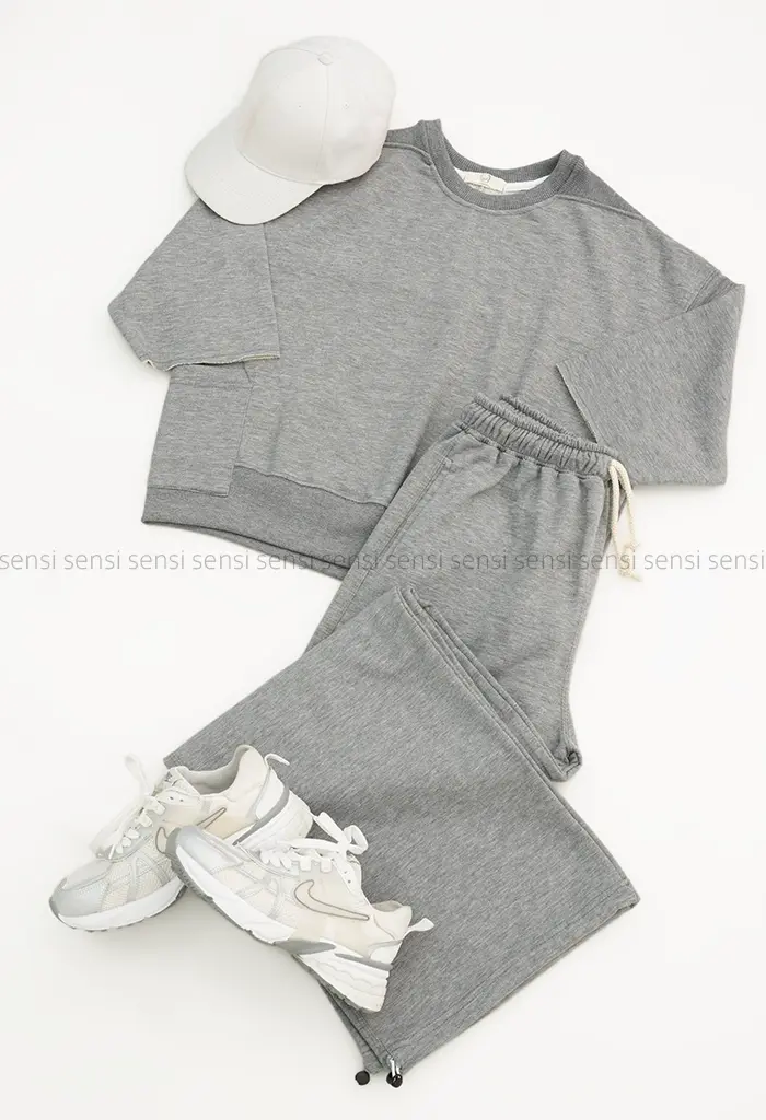 ست دورس شلوار 3نخ کد1004637