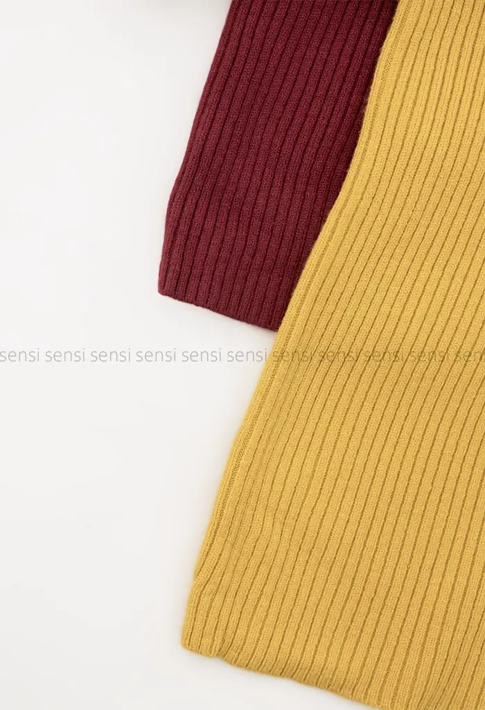 بلوز بافت یقه تور کد1004714