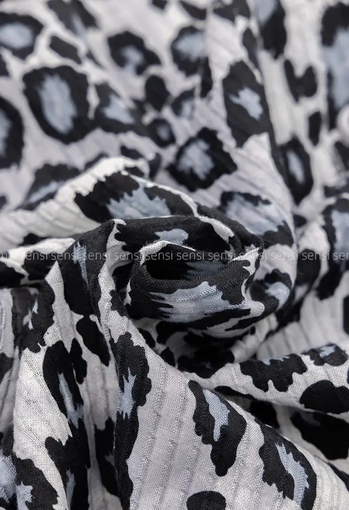 شومیز پلنگی کاملت کد1004743