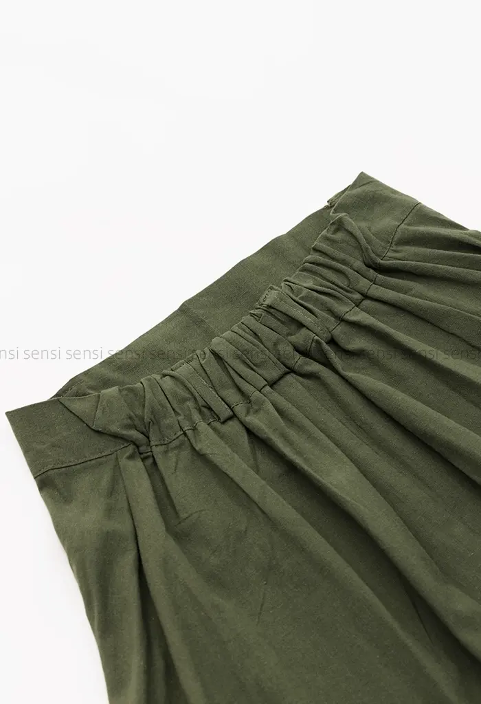 کت دامن لینن کد1004765