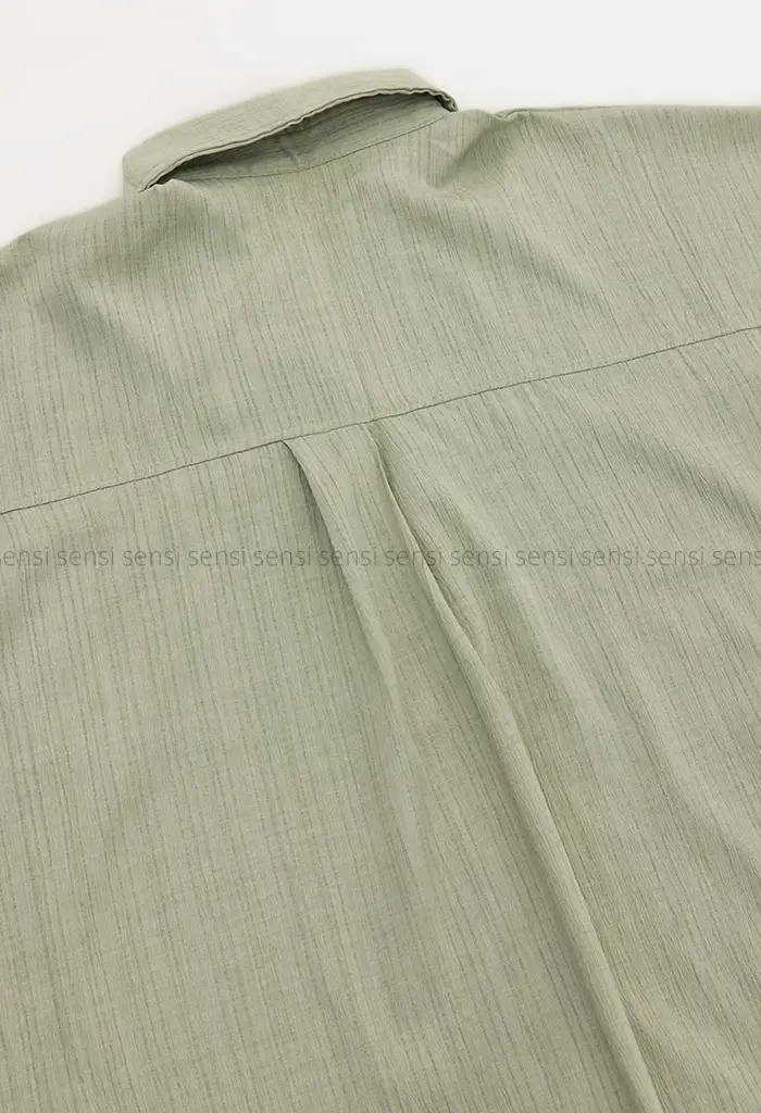 شومیز پلاسما یقه هفت کد1004764