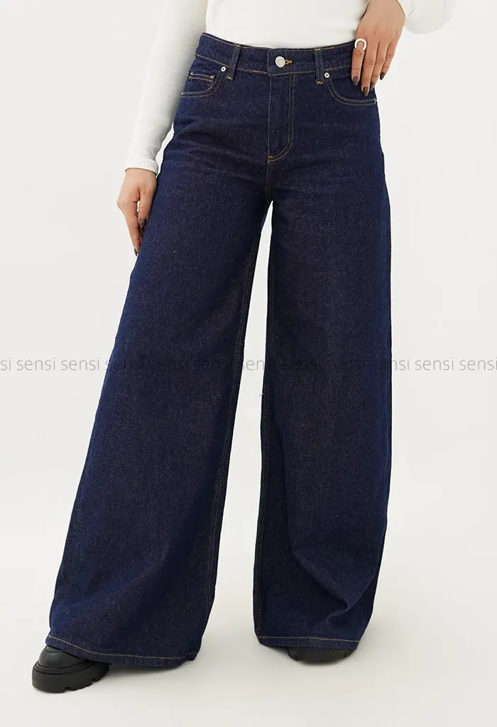 شلوار جین بالنی کد1004730 (کپی)